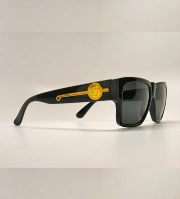 vintage versace sunglasses wayfarer|Vintage Wayfarer .